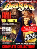 Dragon Magazine