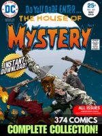 The House Of Mystery