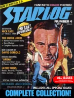 Starlog
