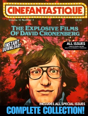 Cinefantastique