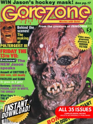 GoreZone