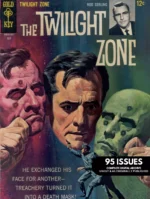 The Twilight Zone