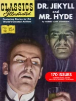 Classics Illustrated