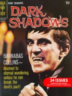 Dark Shadows