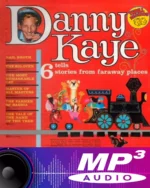 6 Stories From Faraway Places - Danny Kaye