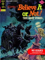 Ripley’s Believe It Or Not