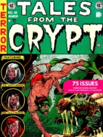 Tales From The Crypt