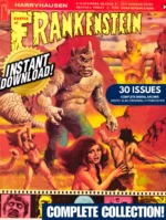 Castle Of Frankenstein