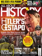 All About History Magazine