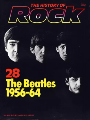 History Of Rock Collection