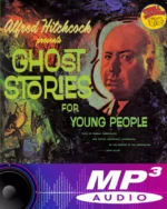 Alfred Hitchock Presents Ghost Stories For Young People
