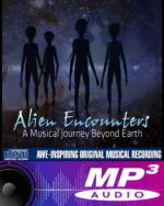 Alien Encounters - A Musical Journey Beyond Earth