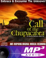 Call Of The Chupacabra