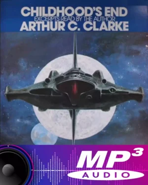 Childhood's End - Arthur C. Clarke