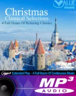 Christmas Classical Selections