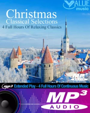 Christmas Classical Selections