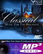 Classical Music For The Holidays