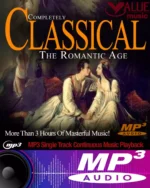 Completely Classical - The Romantic Age