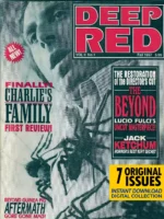 Deep Red