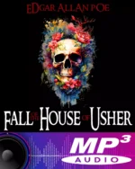 Edgar Allan Poe - Fall Of The House Of Usher