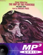 Edgar Allan Poe - the Imp Of The Perverse - Vincent Price
