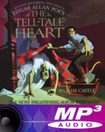 Edgar Allan Poe - The Telltale Heart - William Castle