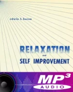 Edwin Baron - Relaxation And Self Improvement