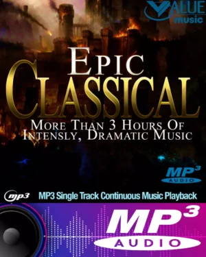 Epic Classical