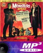 Famous Monsters Speak