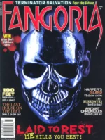 Fangoria Magazine