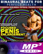 Focused Penis Enlargement