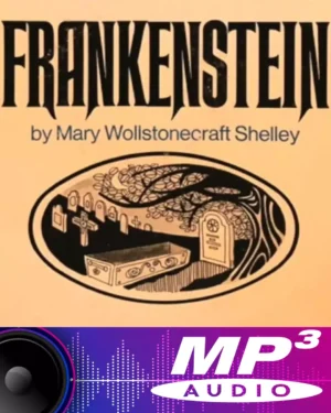 Frankenstein By Mary Wollstonecraft Shelley