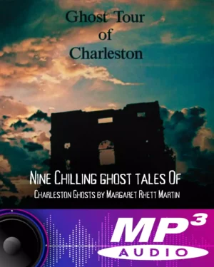 Ghost Tour Of Charleston