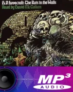 H.P. Lovecraft - The Rats In the Walls Read By David McCallum