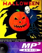 Halloween - Stereo Sounds & Music For Your Parties