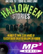 Halloween Stories Classic Radio Theater