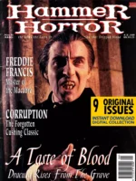 Hammer Horror