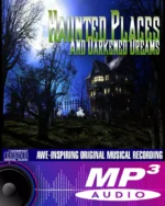 Haunted Places And Darkened Dreams