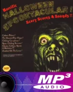 Horrific Halloween Spooktacular