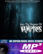Into The Dreams Of Vampires