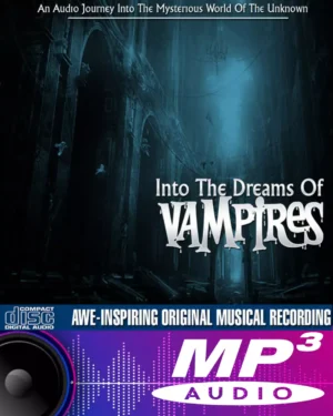 Into The Dreams Of Vampires