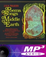 J.R.R. Tolkien - Poems & Songs Of Middle Earth