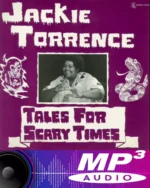 Jackie Torrence - Tales For Scary Times