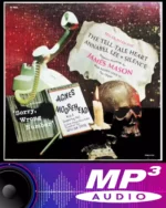 James Mason - The Telltale Heart