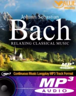 Johann Sebastian Bach - Relaxing Classical Music