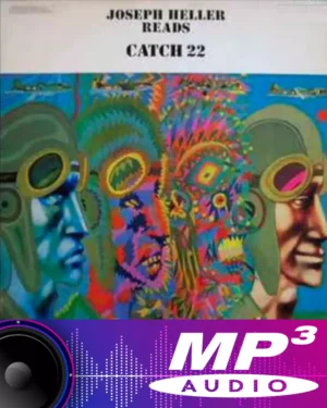 Joseph Heller Reads Catch-22