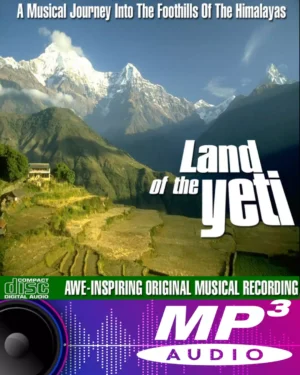 Land Of The Yeti