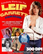 Leif Garrett Fan Club