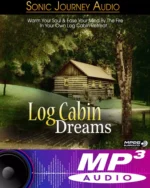 Log Cabin Dreams