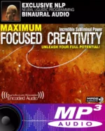 Maximum Focused Creativity